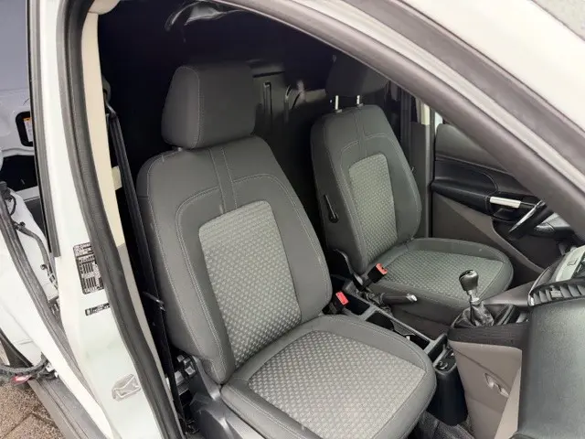 Ford Transit Connect 1.5 EcoBlue L1 Trend HP 2020 Diesel 3