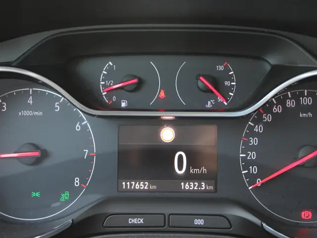 Opel Grandland X 1.2 Turbo Ultimate 2017 Benzine 15