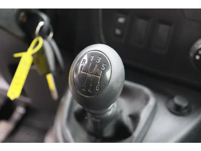 Renault Master T35 2.3 dCi L3H3 DL 2016 Diesel 19