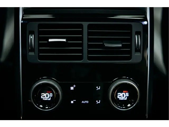 Land Rover Range Rover Sport P575 SVR 2022 Benzine 17