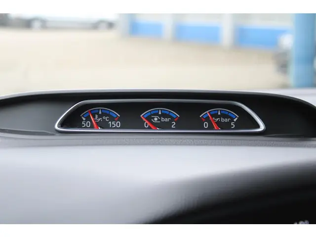 Ford Focus 2.3 RS 2018 Benzine 32