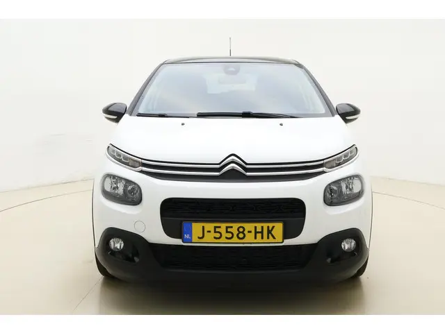 Citroën C3 1.2 PureTech 81pk Feel 2020 Benzine 6