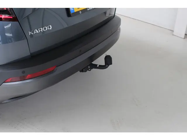 Škoda Karoq 1.0 TSI Business Edition 2021 Benzine 7