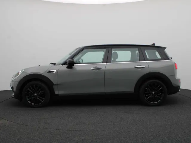 MINI Clubman Cooper 2021 Benzine 4