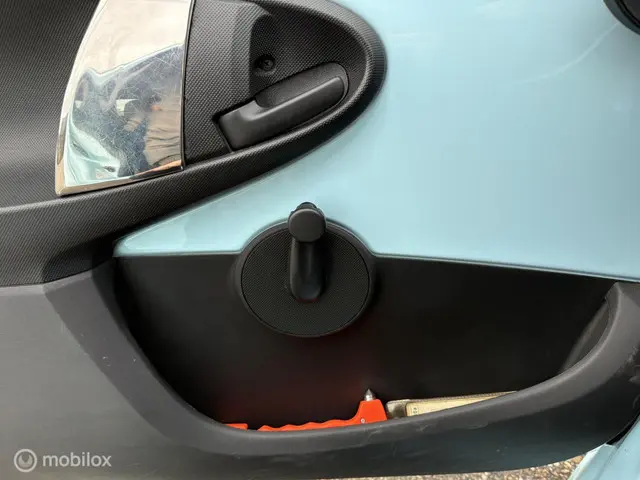 Citroën C1 1.0 Tendance 2013 Benzine 9