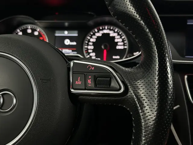 Audi A4 Avant 1.8 TFSI S-Line 2015 Benzine 17