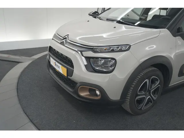 Citroën C3 PureTech 82 C-Series 2022 Benzine 14
