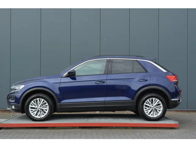 Volkswagen T-Roc 1.5 TSI Sport 2018 Benzine 7