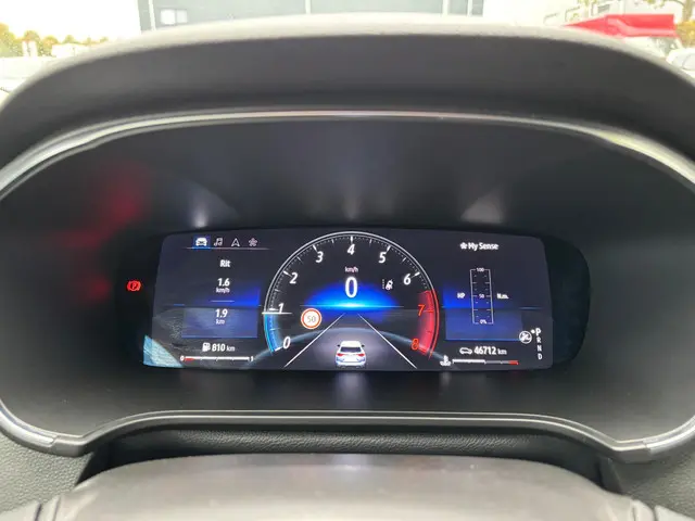 Renault Mégane Estate 1.3 TCe 140 Techno 2024 Benzine 4