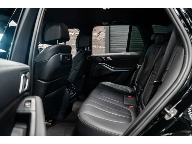 BMW X5 xDrive45e High Executive 2021 Hybride Benzine 11