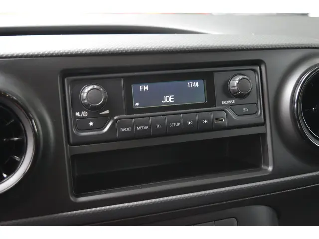 Mercedes-Benz Citan 108 CDI L1 Pro 2022 Diesel 18