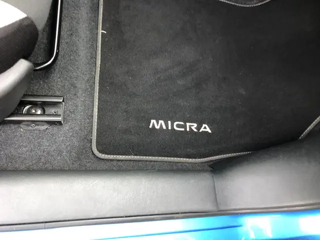 Nissan Micra 1.0 IG-T N-Connecta 2019 Benzine 9