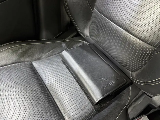 Jaguar F-PACE 2.0d Turbo Portfolio AWD Aut. 2017 Diesel 45