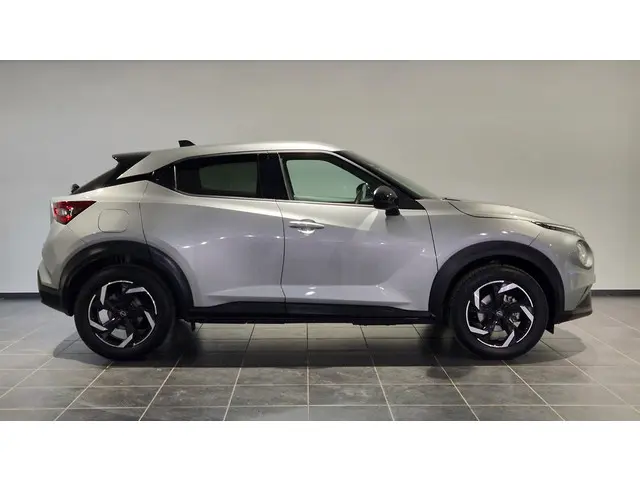 Nissan Juke 1.6 Hybrid N-Connecta 2023 Hybride Benzine 5