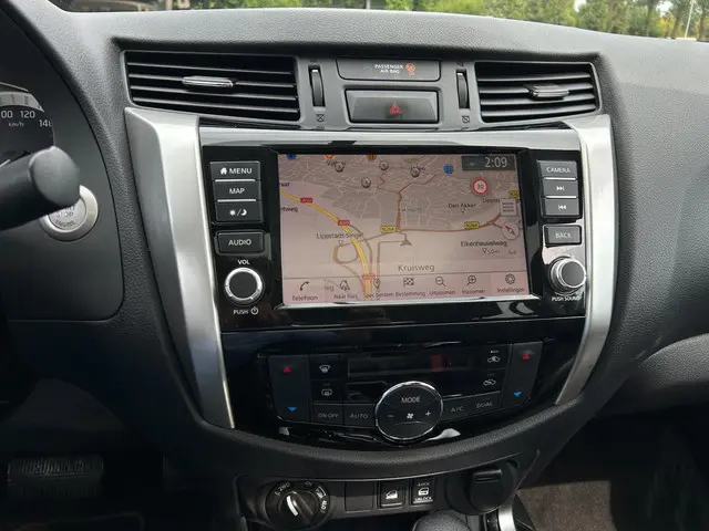 Nissan Navara NISSAN F73CI5J 2021 Diesel 4