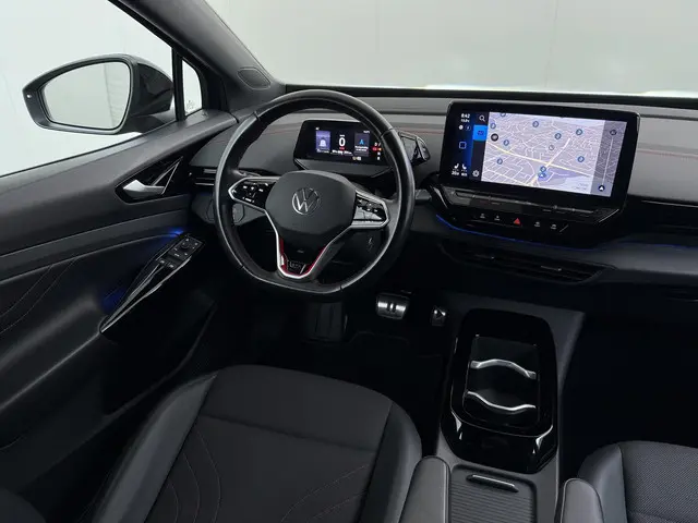 Volkswagen ID.4 GTX 4Motion 77 kWh 2022 Elektrisch 25