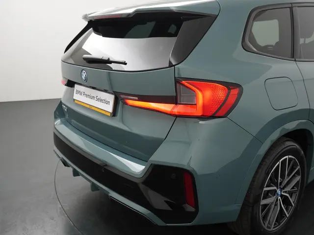 BMW iX1 xDrive30 Launch Edition 67 kWh 2024 Elektrisch 26