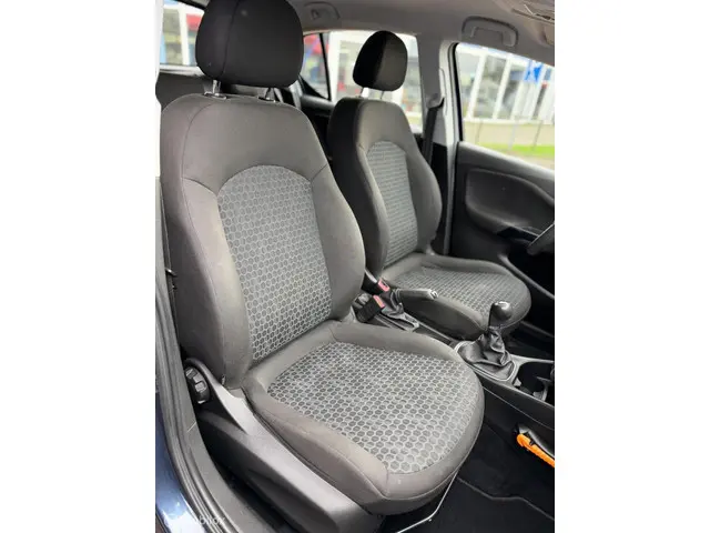 Opel Corsa 1.0 Turbo Edition AIRCO CARPLAY 2016 Benzine 13