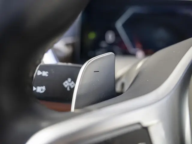 BMW X5 xDrive50e 2024 Hybride Benzine 53