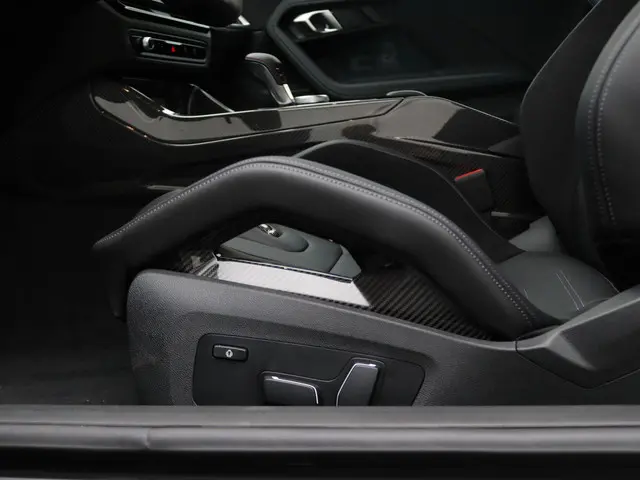 BMW M2 CS 2025 Benzine 11