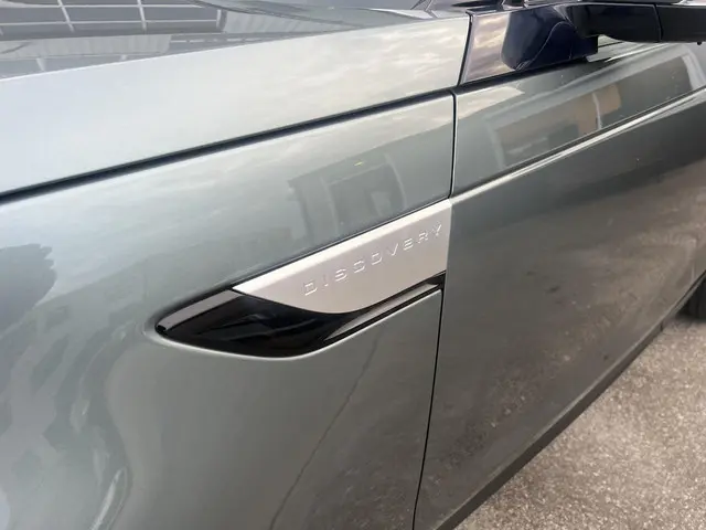 Land Rover Discovery 2.0 Td4 HSE 7p. 2017 Diesel 7