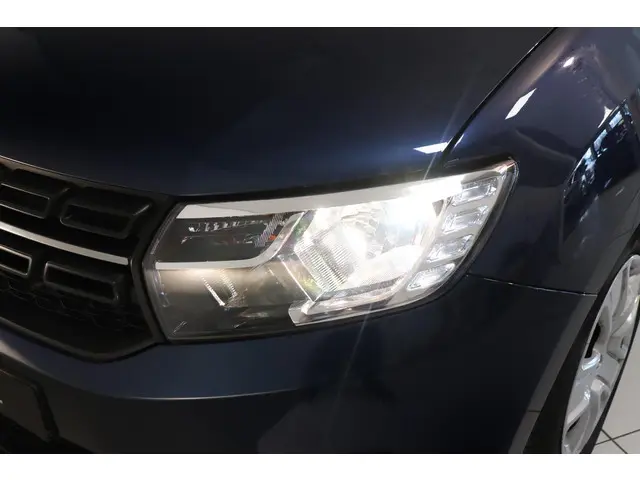 Dacia Sandero 1.0 SCe Laureate 2019 Benzine 23