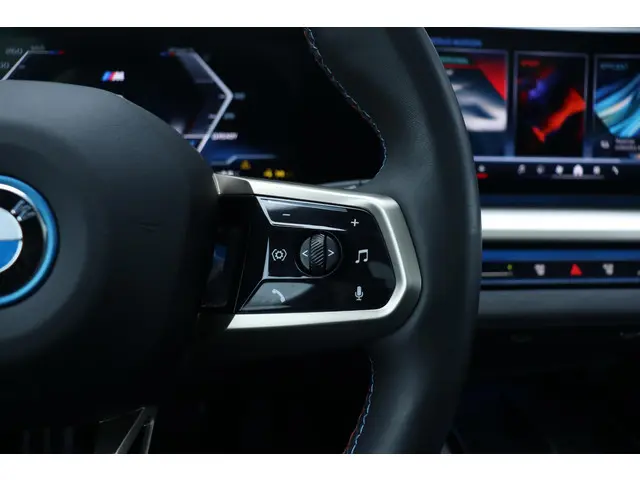 BMW i5 Touring M60 xDrive 2024 Elektrisch 25