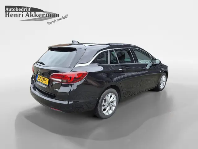 Opel Astra Sports Tourer 1.4 Innovation 2018 Benzine 5