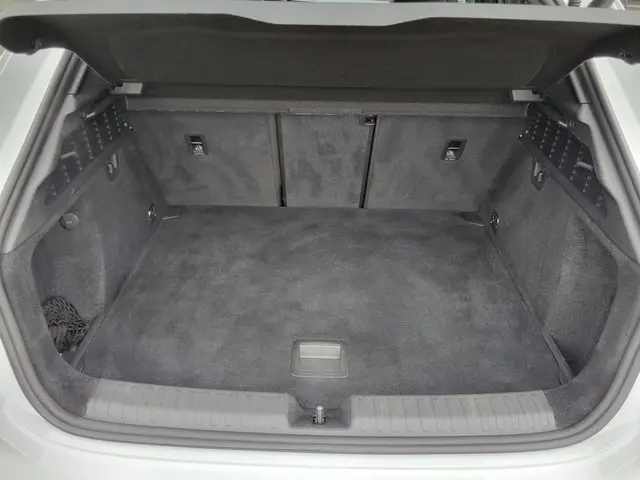 Audi S3 2.0 TFSI quattro 2021 Benzine 39