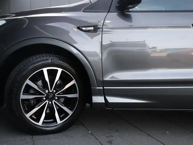 Ford Kuga 1.5 EcoBoost ST Line 2018 Benzine 16