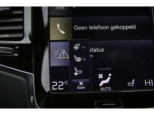 Volvo XC90 2.0 T8 TE AWD Insc. 2015 Hybride Benzine 15