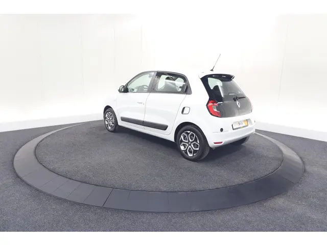 Renault Twingo 1.0 SCe Collection 2019 Benzine 13