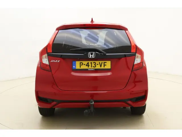 Honda Jazz 1.3 i-VTEC Elegance 2019 Benzine 11