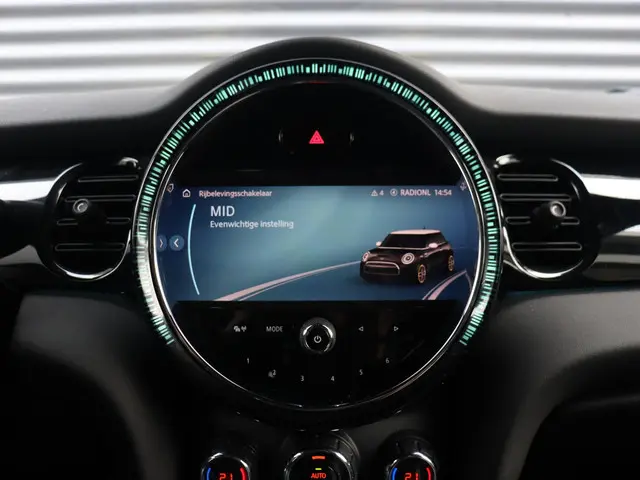 MINI Electric 3-deurs 2021 Elektrisch 24