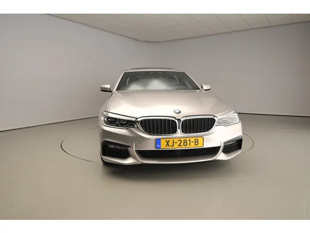 BMW 5 Serie Sedan 530e 2019 Hybride Benzine 5