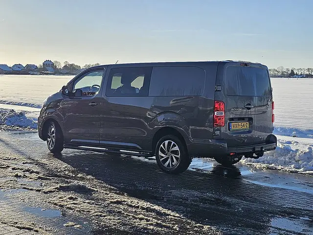 Fiat Scudo 2.0 2023 Diesel 6