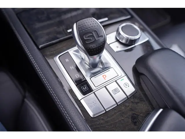 Mercedes-Benz SL 500 2017 Benzine 51