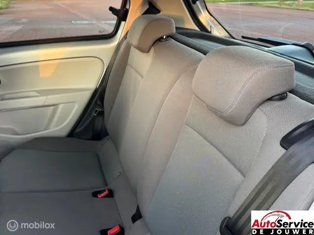 Volkswagen e-up! e-up! 2016 Elektrisch 24