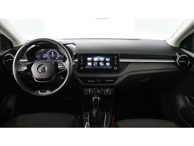 Škoda Fabia 1.0 TSI 115pk Selection DSG 2024 Benzine 19