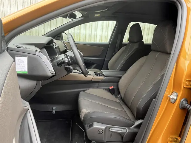 DS DS 7 Crossback 1.2 PureTech So Chic 2021 Benzine 16
