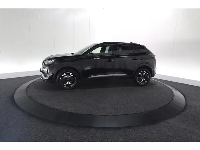 Peugeot 2008 PureTech 130 EAT8 GT 2024 Benzine 79