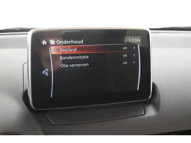 Mazda 2 1.5 115pk 6 bak GT-M 2015 Benzine 22