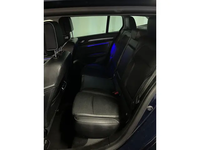 Renault Mégane Estate 1.2 TCe Bose 2017 Benzine 6