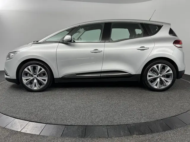 Renault Scénic 1.2 TCe Intens 2017 Benzine 46