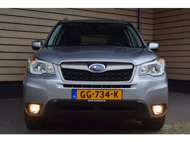 Subaru Forester 2.0 Premium - Trekhaak - 2015 Benzine 3