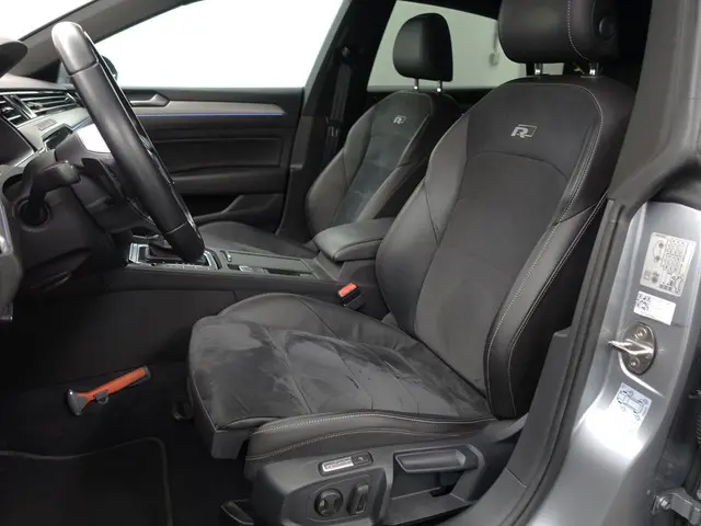 Volkswagen Arteon 1.5 TSI 180pk R Line Aut- 2019 Benzine 31