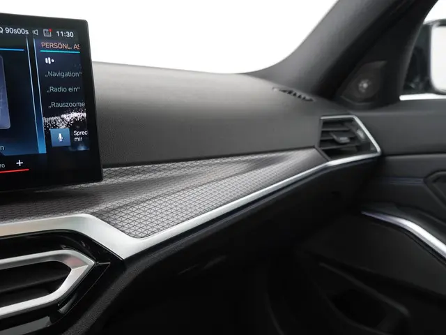 BMW 3 Serie Touring M340i xDrive 2024 Benzine 22