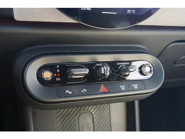 MINI 3-Deurs Mini Cooper S 2025 Benzine 17