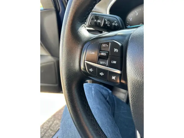 Ford Focus 1.0 EcoBoost Titanium Business 2020 Benzine 11