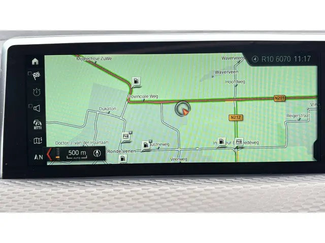 BMW X2 sDrive20i High Executive 2018 Benzine 26